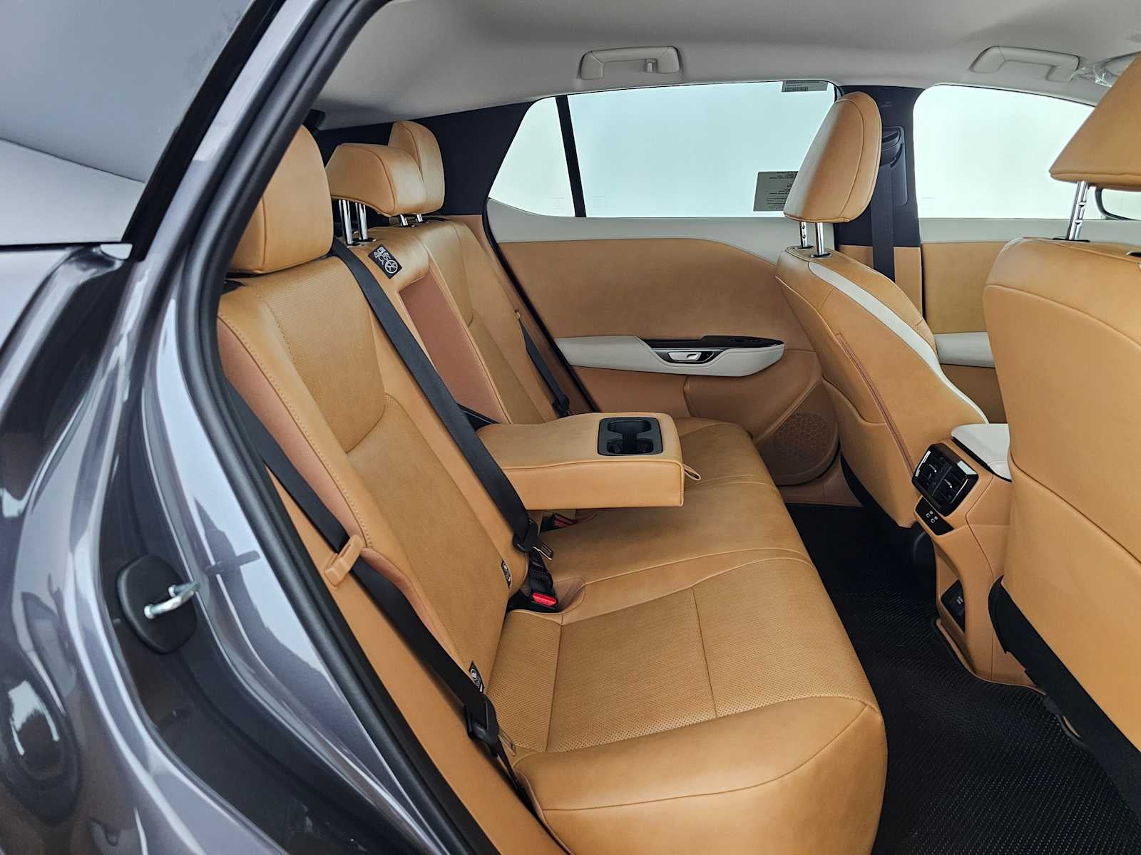 2026 Lexus RZ 350e RZ 350e