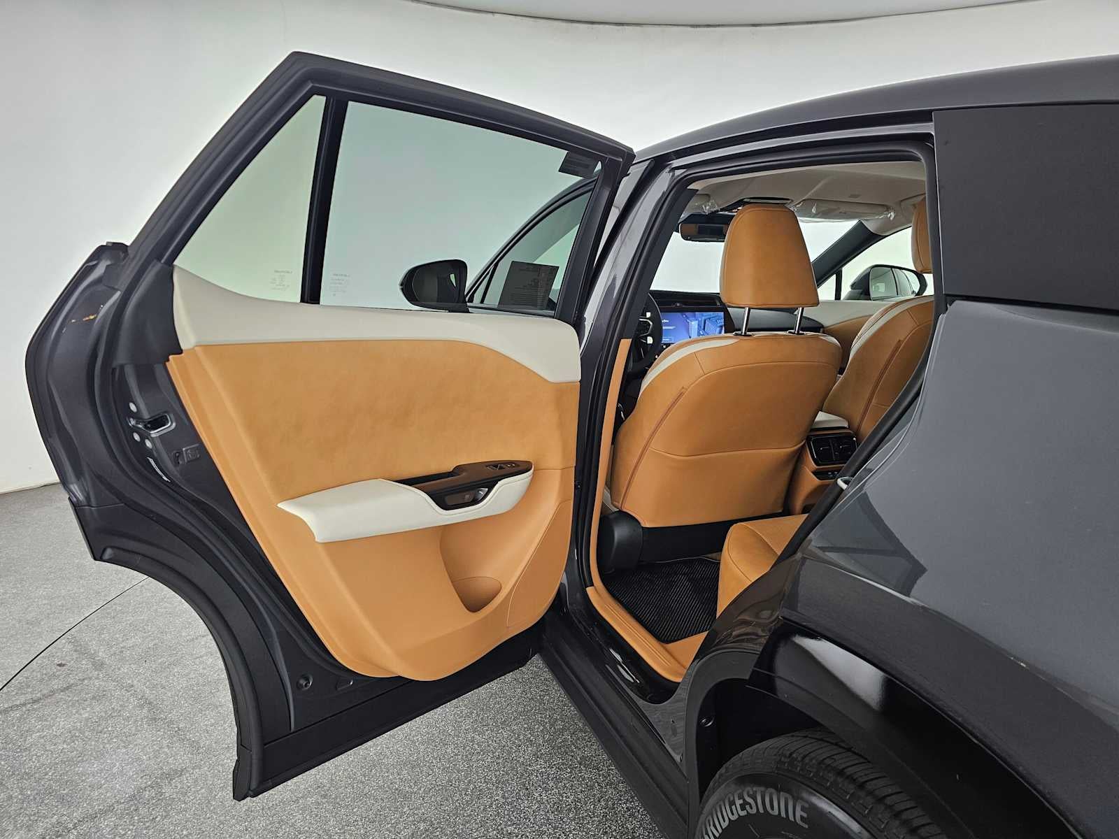 2026 Lexus RZ 350e RZ 350e