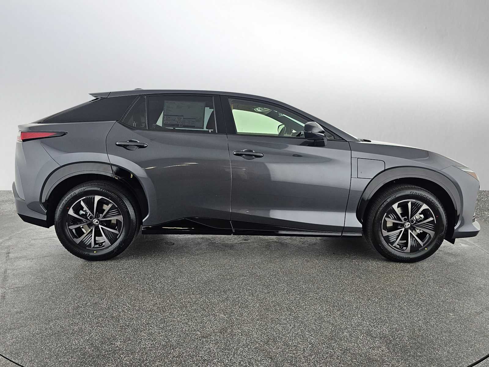 2026 Lexus RZ 350e RZ 350e