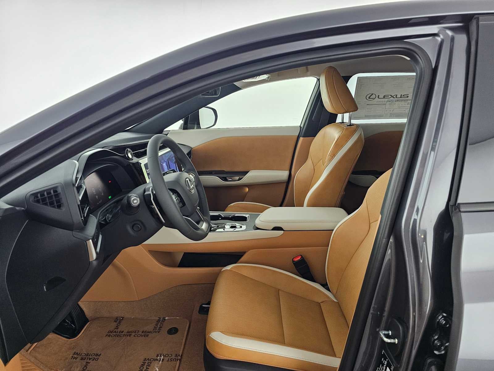 2026 Lexus RZ 350e RZ 350e