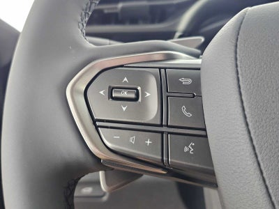 2026 Lexus RZ 350e RZ 350e