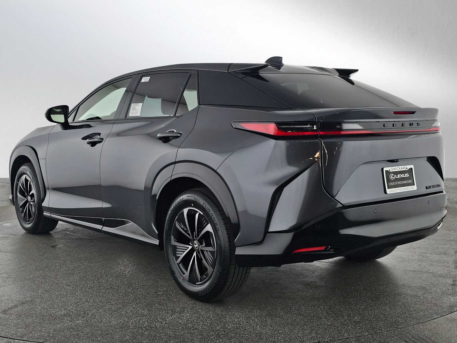 2026 Lexus RZ 350e RZ 350e