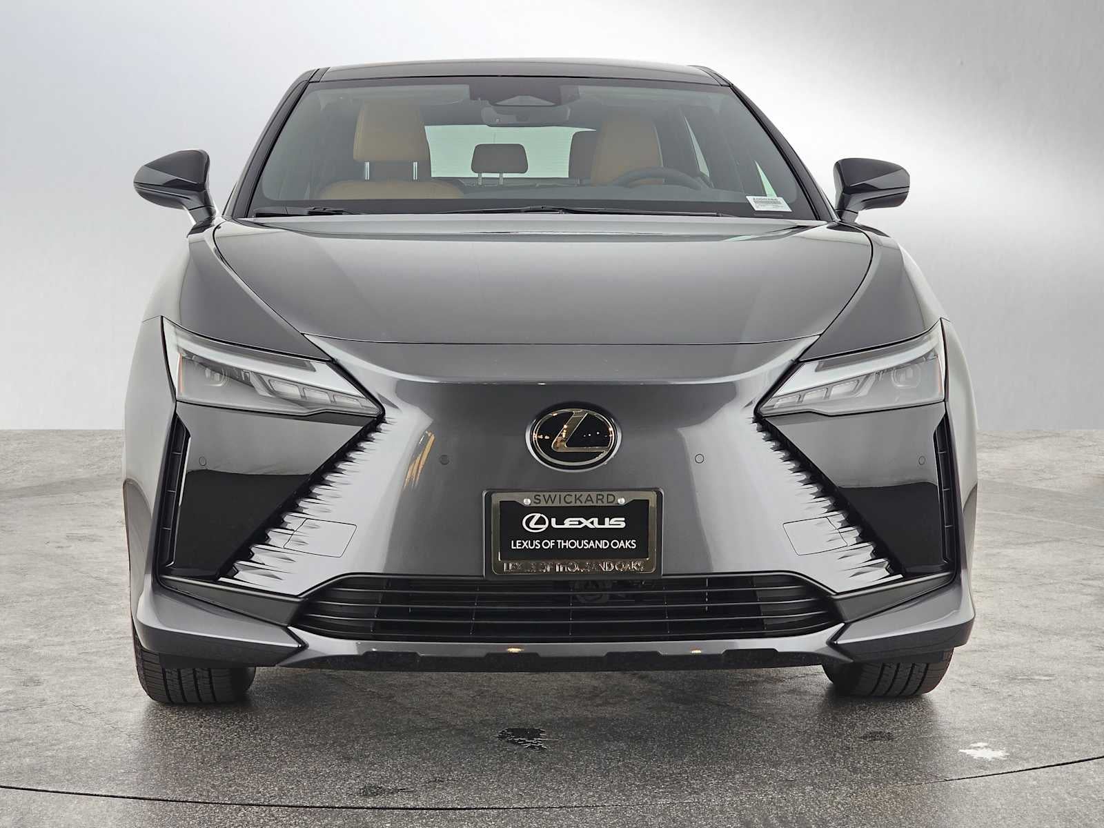 2026 Lexus RZ 350e RZ 350e