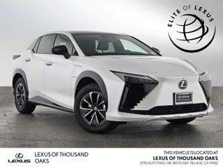 2026 Lexus RZ 350e PREMIUM