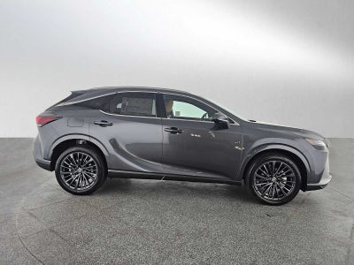 2026 Lexus RX 450h PLUS PREMIUM AWD