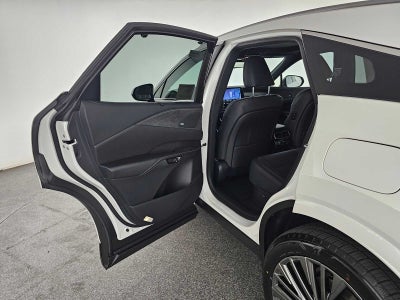 2026 Lexus RX 450h PLUS LUXURY AWD