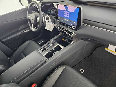 2026 Lexus RX 450h PLUS PREMIUM AWD