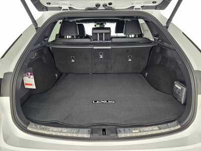 2026 Lexus RX 450h PLUS PREMIUM AWD