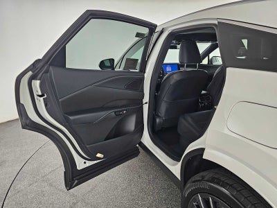 2026 Lexus RX 450h PLUS PREMIUM AWD