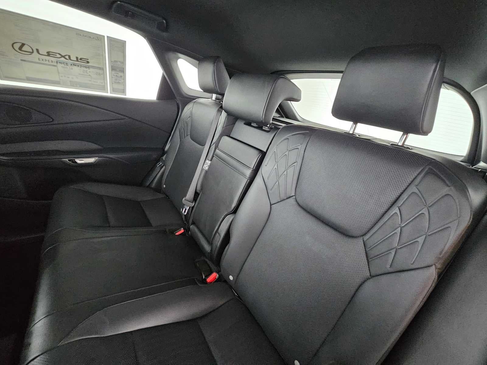 2026 Lexus RX 450h PLUS PREMIUM AWD