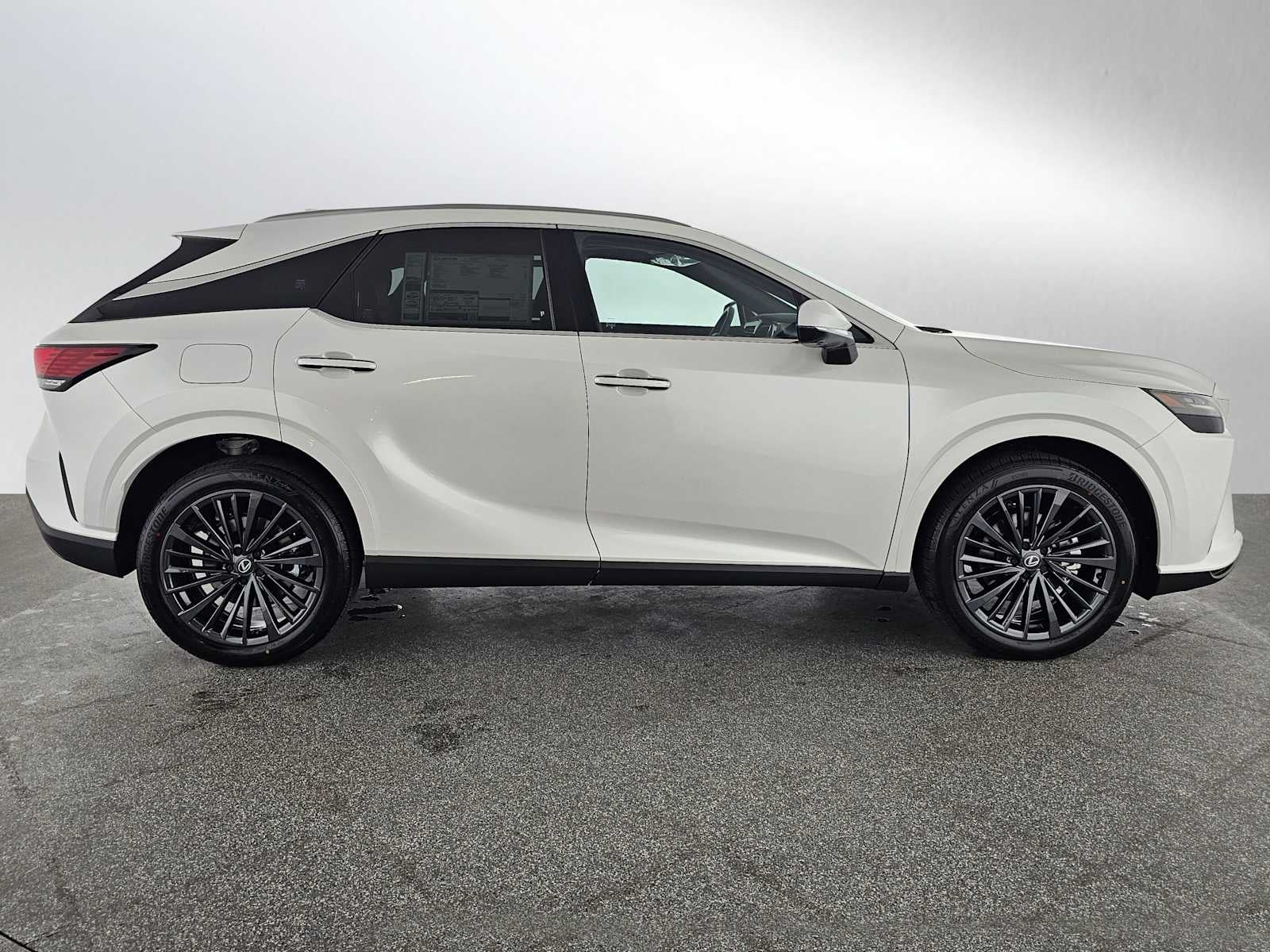 2026 Lexus RX 450h PLUS PREMIUM AWD