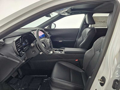 2026 Lexus RX 450h PLUS PREMIUM AWD