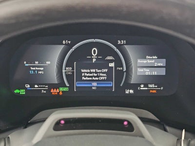 2026 Lexus RX 450h PLUS PREMIUM AWD