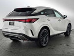 2026 Lexus RX 450h PLUS PREMIUM AWD