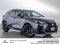 2026 Lexus NX F SPORT Handling