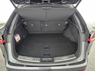 2026 Lexus NX F SPORT Handling