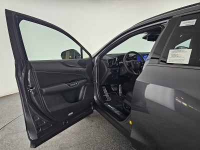 2026 Lexus NX F SPORT Handling