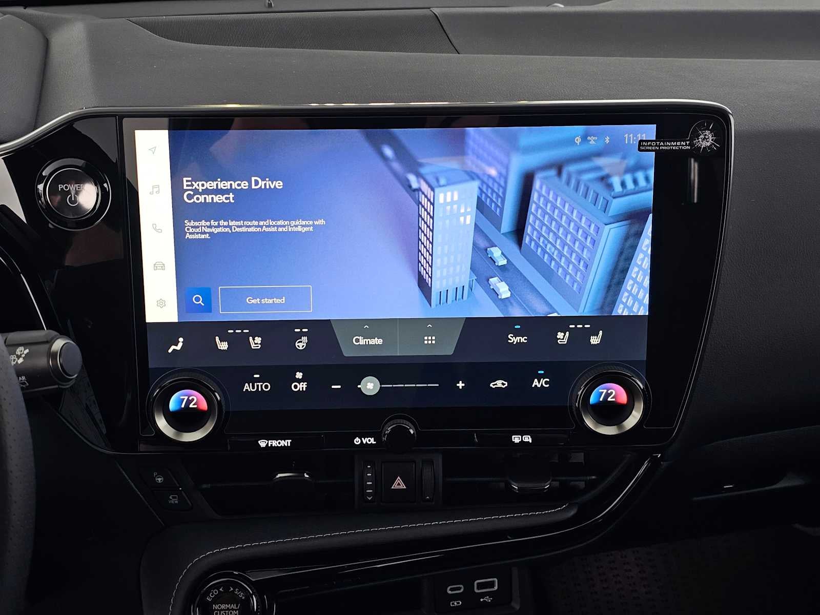 2026 Lexus NX F SPORT Handling