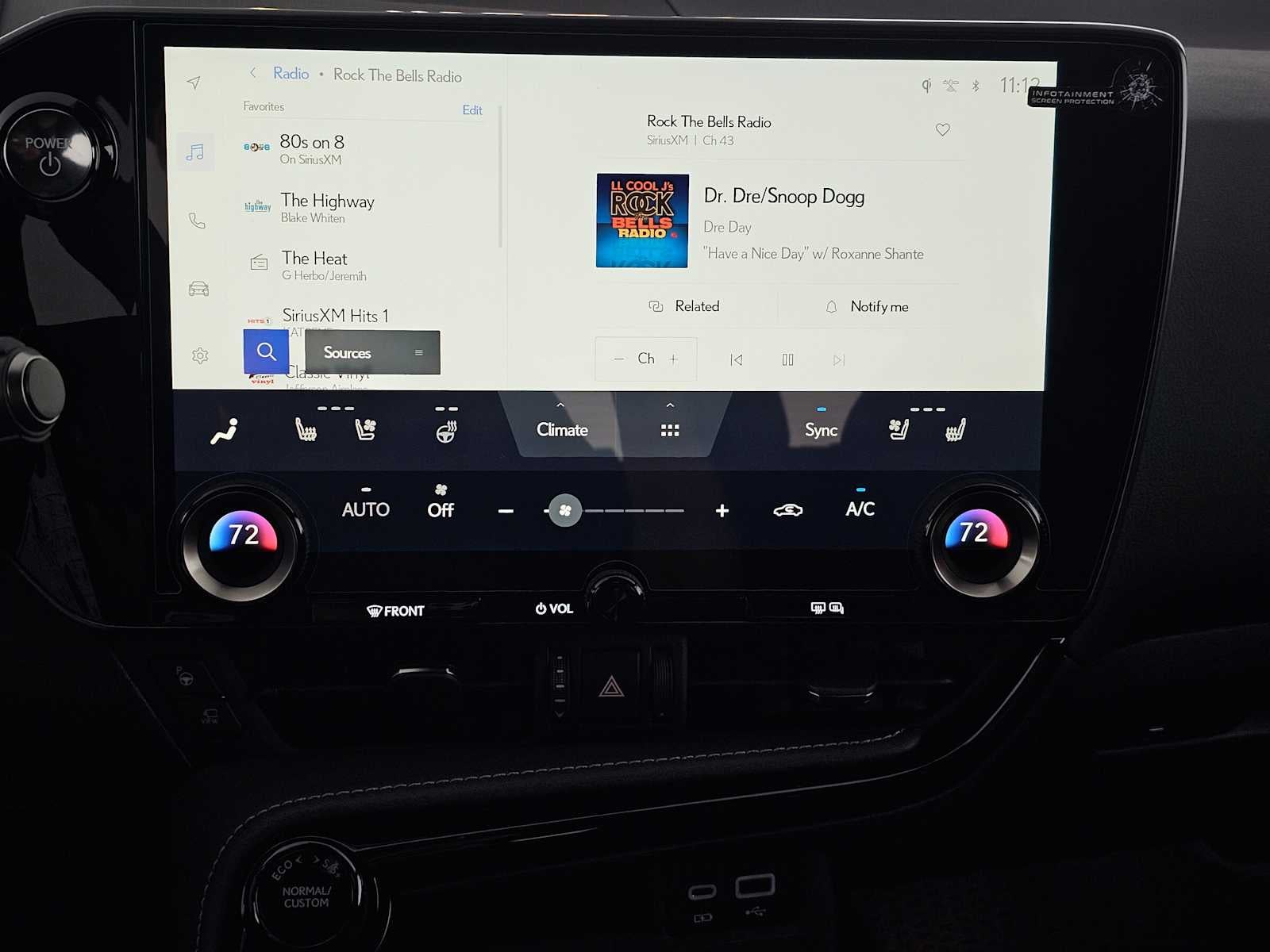 2026 Lexus NX F SPORT Handling