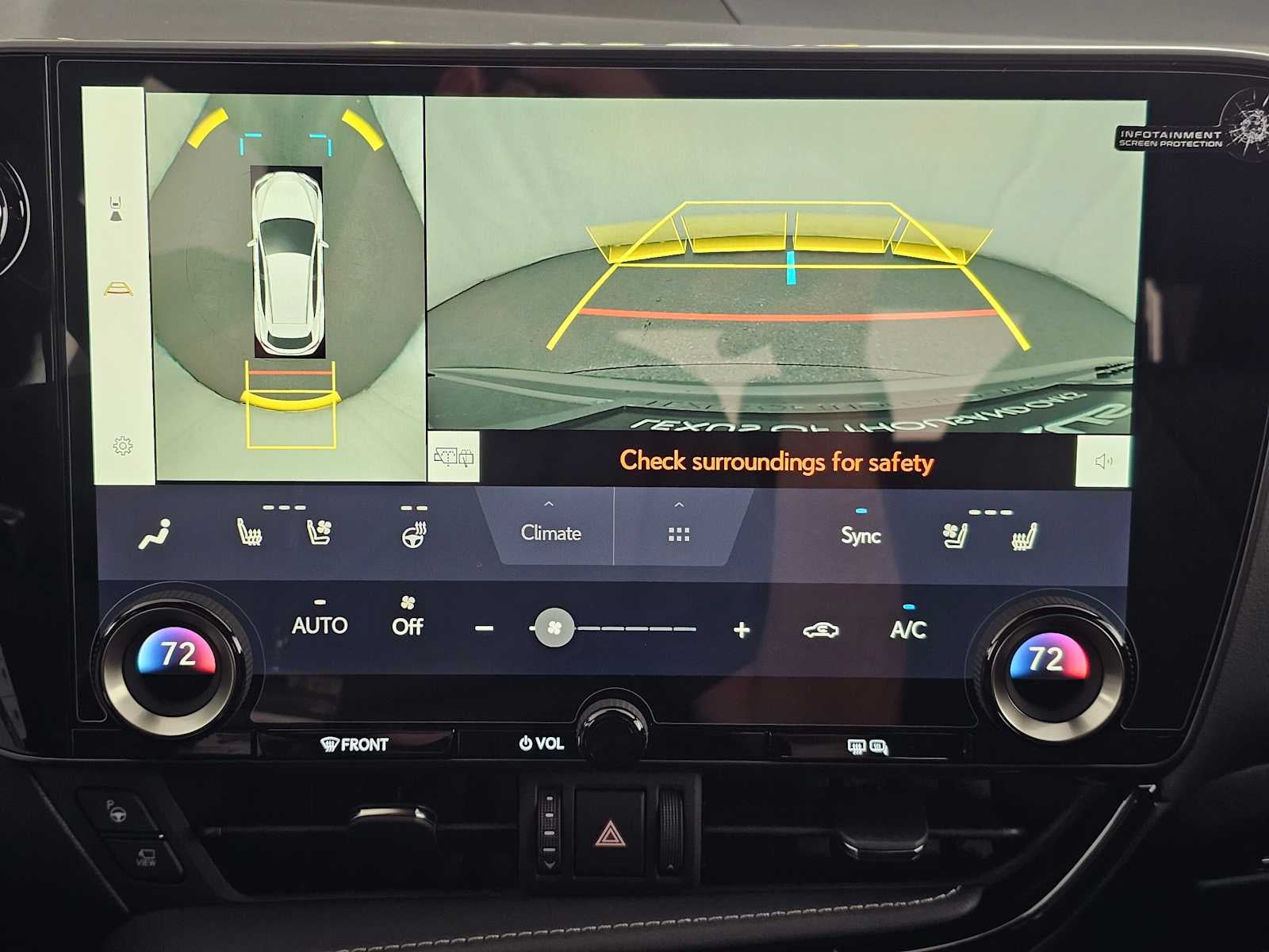 2026 Lexus NX F SPORT Handling