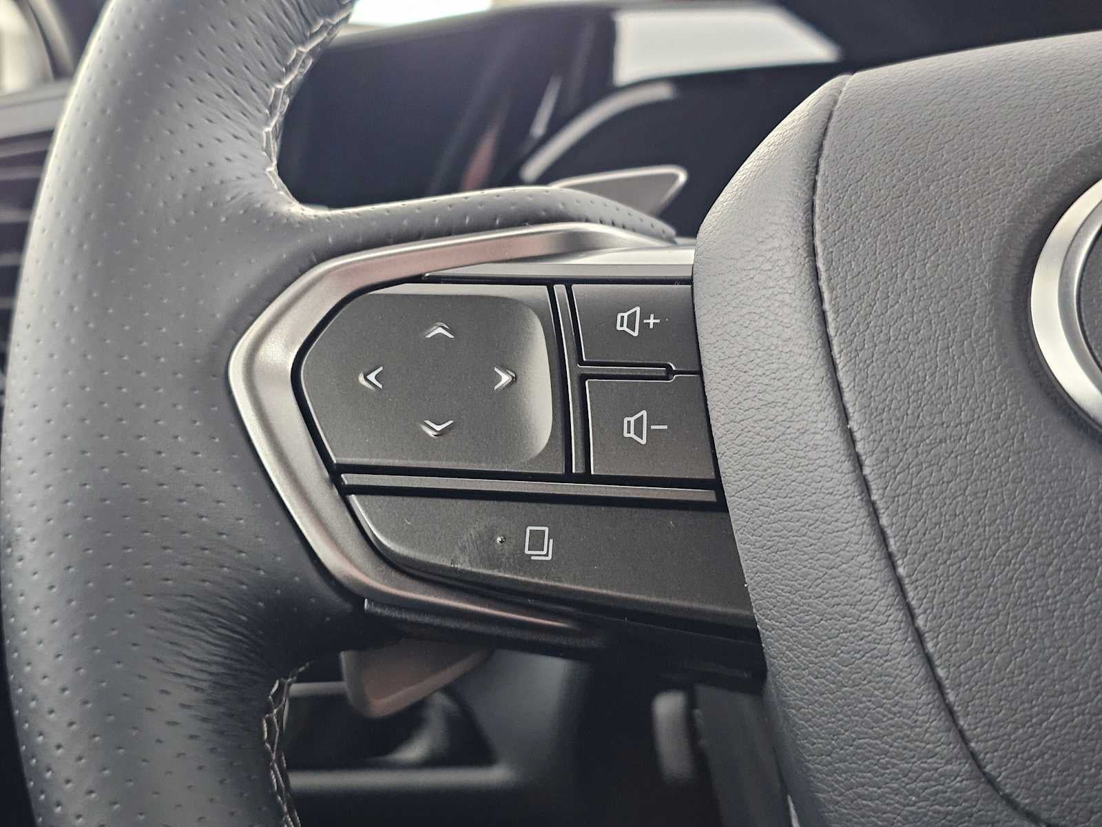 2026 Lexus NX F SPORT Handling