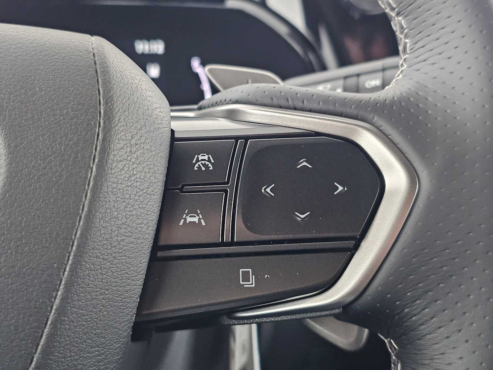 2026 Lexus NX F SPORT Handling