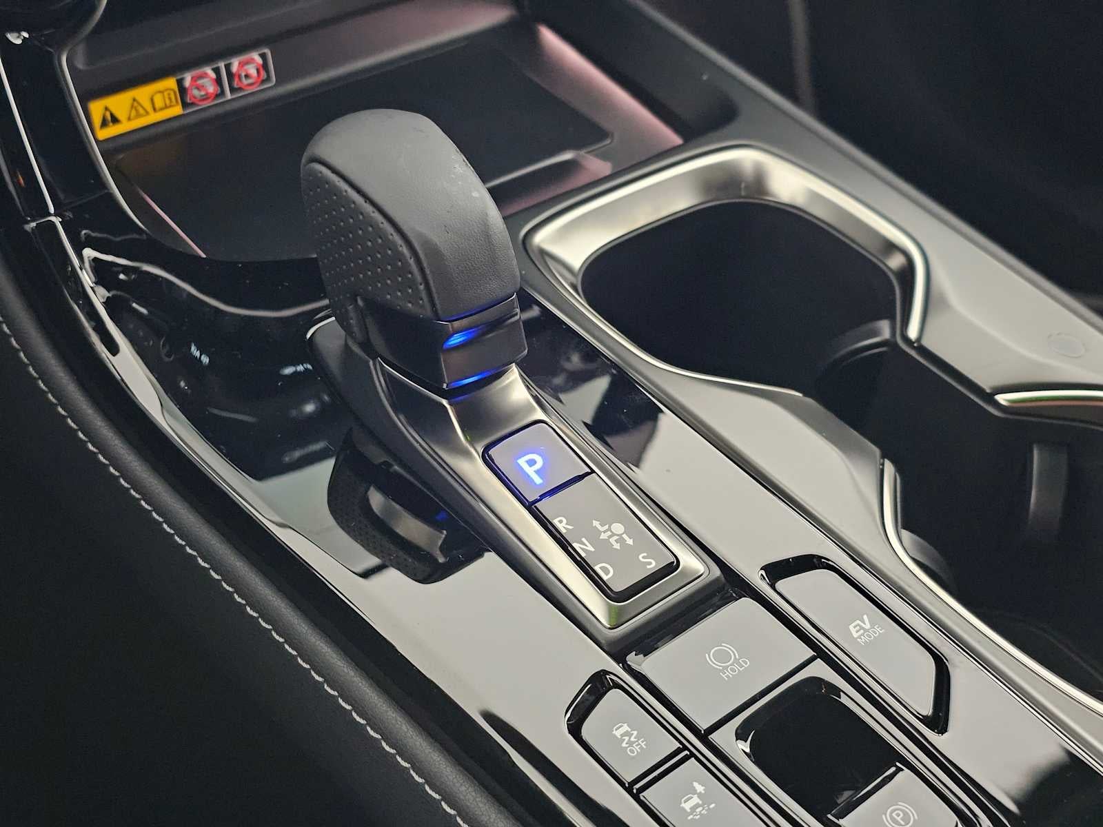 2026 Lexus NX F SPORT Handling