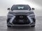 2026 Lexus NX F SPORT Handling