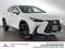 2026 Lexus NX 450h PLUS LUXURY AWD