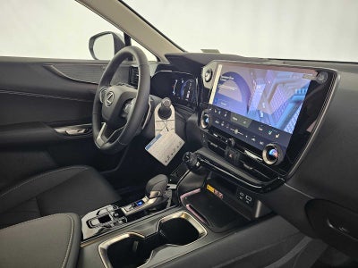 2026 Lexus NX 450h PLUS LUXURY AWD