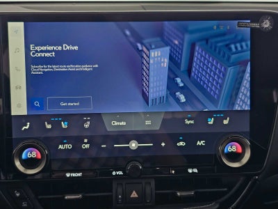 2026 Lexus NX 450h PLUS LUXURY AWD