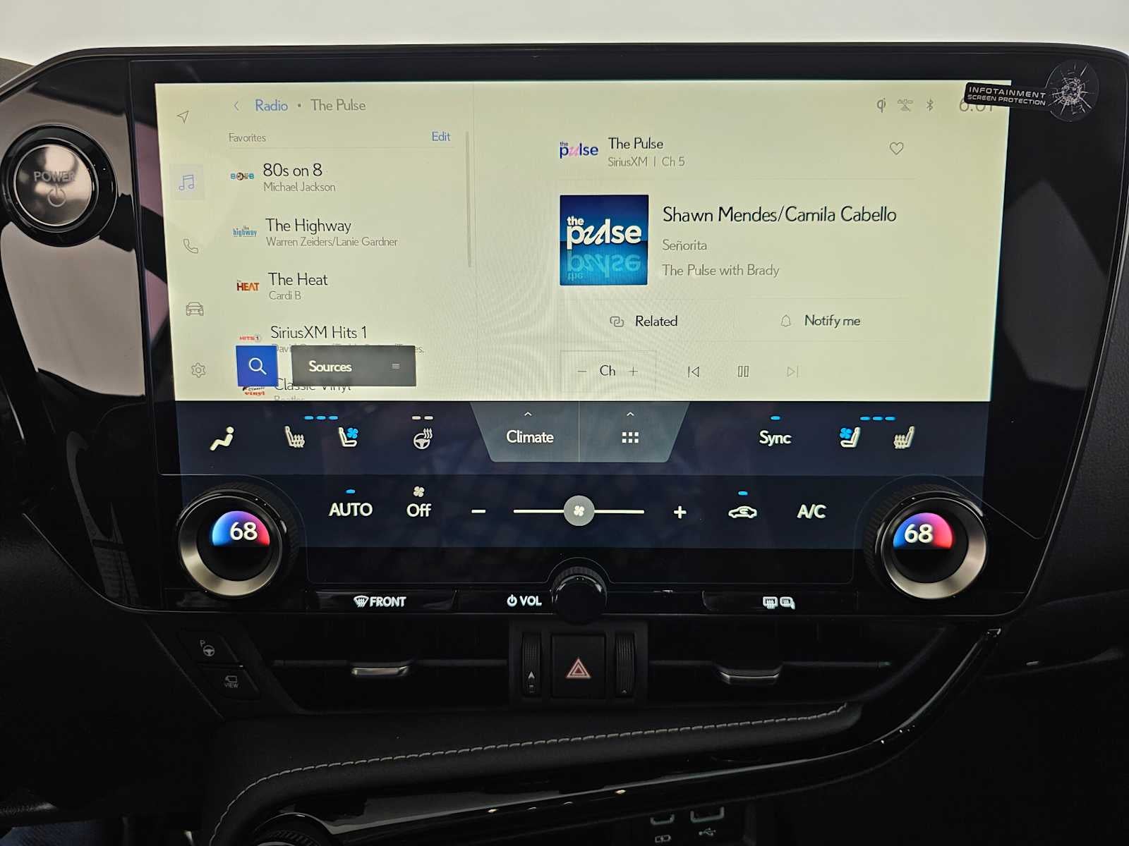 2026 Lexus NX 450h PLUS LUXURY AWD