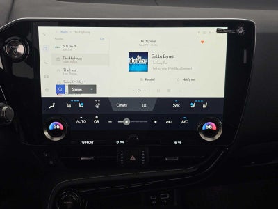 2026 Lexus NX 450h PLUS LUXURY AWD