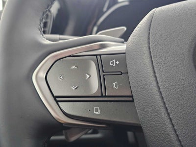 2026 Lexus NX 450h PLUS LUXURY AWD