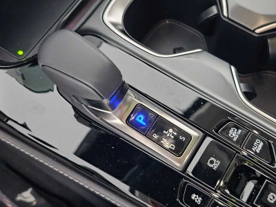 2026 Lexus NX 450h PLUS LUXURY AWD