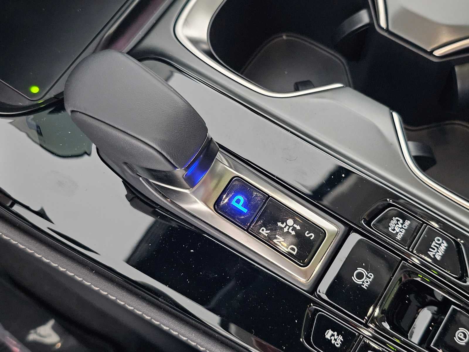 2026 Lexus NX 450h PLUS LUXURY AWD