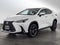 2026 Lexus NX 450h PLUS LUXURY AWD