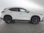 2026 Lexus NX 450h PLUS LUXURY AWD