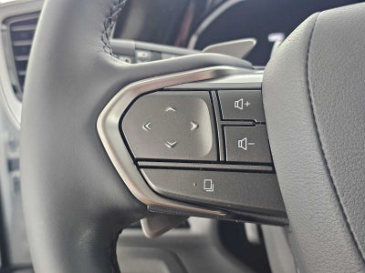 2026 Lexus NX 450h PLUS LUXURY AWD