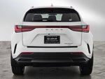 2026 Lexus NX 450h PLUS LUXURY AWD