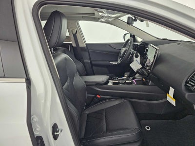 2026 Lexus NX 450h PLUS LUXURY AWD