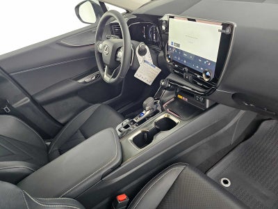 2026 Lexus NX 450h PLUS LUXURY AWD