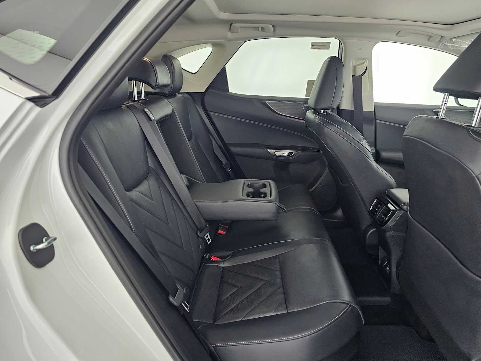 2026 Lexus NX 450h PLUS LUXURY AWD