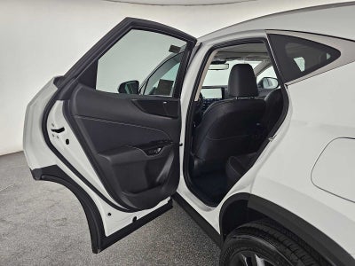 2026 Lexus NX 450h PLUS LUXURY AWD