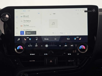 2026 Lexus NX 450h PLUS LUXURY AWD