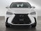 2026 Lexus NX 450h PLUS LUXURY AWD