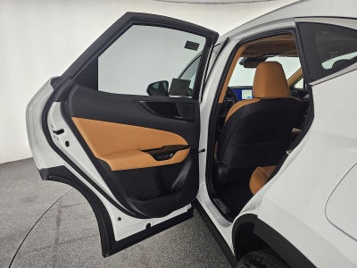 2026 Lexus NX 450h PREMIUM PLUS AWD