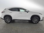 2026 Lexus NX 450h PREMIUM PLUS AWD