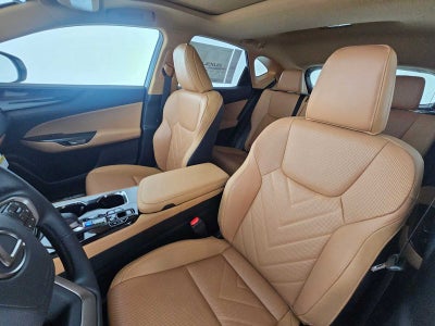 2026 Lexus NX 450h PREMIUM PLUS AWD