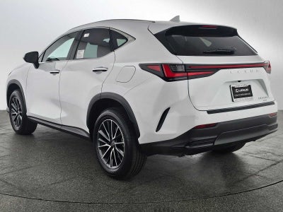 2026 Lexus NX 450h PREMIUM PLUS AWD
